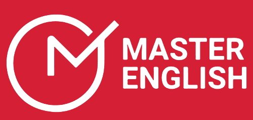 Master English